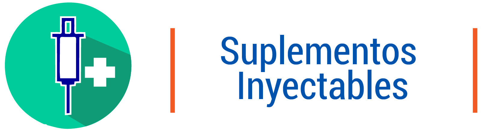 Suplementos Inyectables