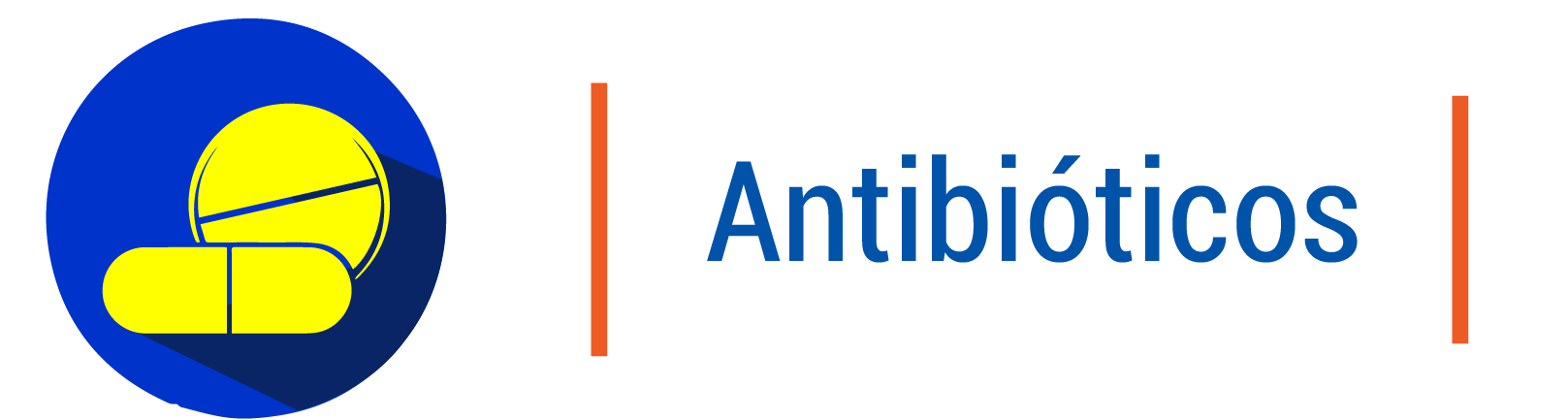 Antibióticos